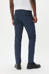 Matinique buks PETE 30207085 navy print