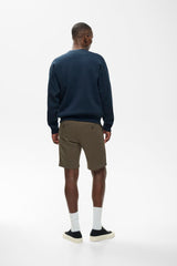 Matinique shorts MAthomas 30207368 brun 190808