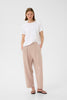 InWear PannielW Pant 30109192 Col. Brun