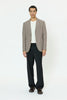 Matinique Blazer Charles 30209022 taupe 161105