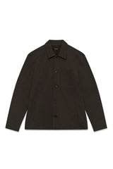 Matinique overshirt ORIGINAL 30209278 brun