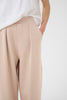 InWear PannielW Pant 30109192 Col. Brun