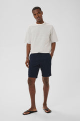 Matinique shorts MAthomas 30207368 navy 194011