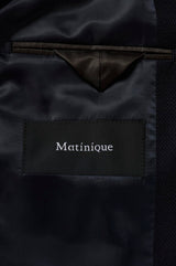 Matinique blazer GEORGE 30208692 navy