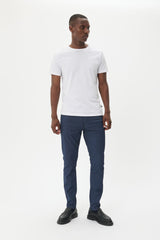 Matinique buks PETE 30207085 navy print