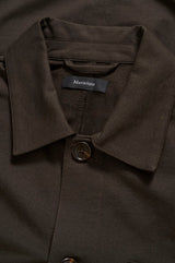 Matinique overshirt ORIGINAL 30209278 brun