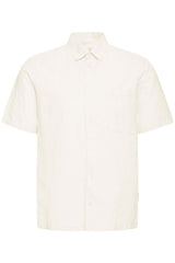Casual Friday Skjorte AAberg 20506152 hvid 110602