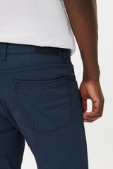 Matinique buks PETE 30207085 navy print