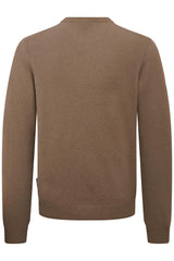 Casual Friday strik KARL 20503970 sand 1908091