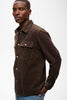 Matinique overshirt COOKRIDGE 30208632 brun