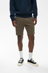 Matinique shorts MAthomas 30207368 brun 190808