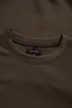 Matinique sweatshirt KAI 30208868 brun