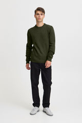 Casual Friday strik KARL 20503970 grøn 1905051