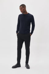 Matinique strik Margrate 30200611 dark navy 20210