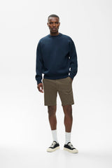 Matinique shorts MAthomas 30207368 brun 190808