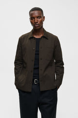 Matinique overshirt ORIGINAL 30209278 brun
