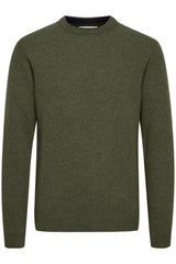 Casual Friday strik KARL 20503970 grøn 1905051