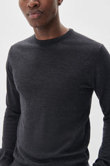 Matinique strik Margrate 30200611 dark grey 29002
