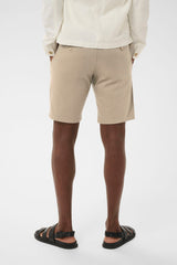 Matinique shorts MAthomas 30207368 sand 161105