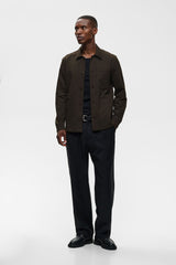 Matinique overshirt ORIGINAL 30209278 brun