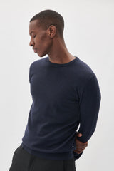 Matinique strik Margrate 30200611 dark navy 20210