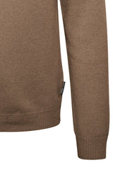 Casual Friday strik KARL 20503970 sand 1908091