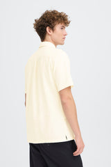 Casual Friday Skjorte AAberg 20506152 hvid 110602
