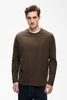 Matinique sweatshirt KAI 30208868 brun
