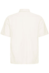 Casual Friday Skjorte AAberg 20506152 hvid 110602