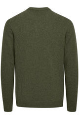 Casual Friday strik KARL 20503970 grøn 1905051