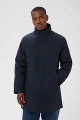Matinique frakke HARVEY 30208737 navy
