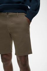 Matinique shorts MAthomas 30207368 brun 190808