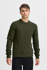 Casual Friday strik KARL 20503970 grøn 1905051