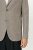 Matinique Blazer Charles 30209022 taupe 161105