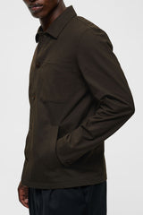 Matinique overshirt ORIGINAL 30209278 brun