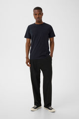 Matinique t-shirt Jermalink 30200604 navy