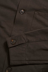 Matinique overshirt ORIGINAL 30209278 brun