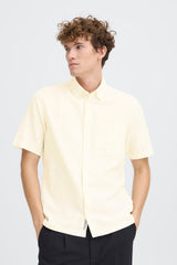 Casual Friday Skjorte AAberg 20506152 hvid 110602