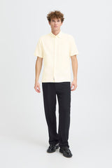 Casual Friday Skjorte AAberg 20506152 hvid 110602
