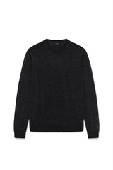 Matinique strik Margrate 30200611 dark grey 29002