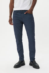 Matinique buks PETE 30207085 navy print