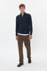 Matinique strik Mason 30207103 navy