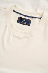 Matinique sweatshirt KAI 30208868 offwhite
