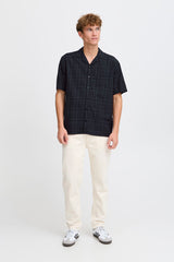 Casual Friday skjorte RIDER 20505390 navy