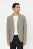 Matinique Blazer Charles 30209022 taupe 161105