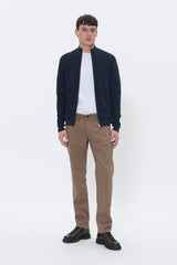 Matinique buks PETE 30205683 mørk sand
