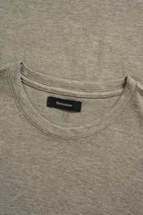 Matinique t-shirt Jermane 30204781 army strib
