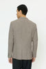 Matinique Blazer Charles 30209022 taupe 161105