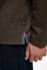 Matinique sweatshirt KAI 30208868 brun