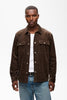 Matinique overshirt COOKRIDGE 30208632 brun